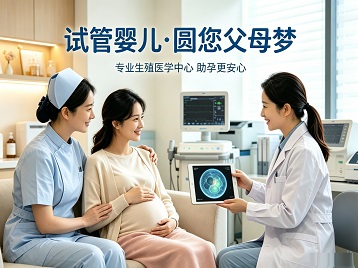 炉霍辅助生育服务 试管婴儿行业的兴起背景、发展与未来展望